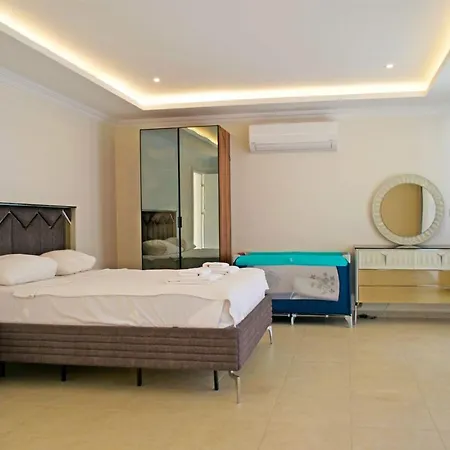 Robin Sky Villa Fethiye