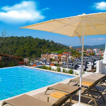 Robin Sky Fethiye