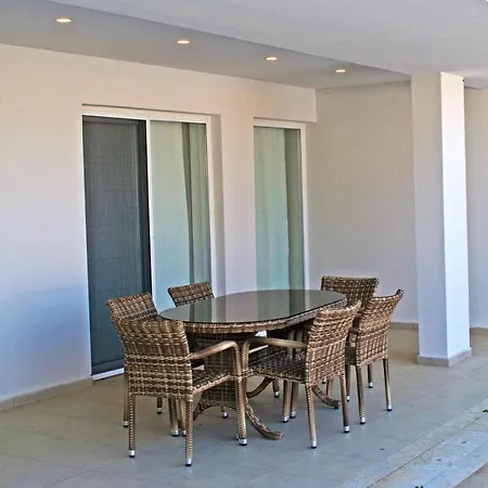 Villa Robin Sky Fethiye